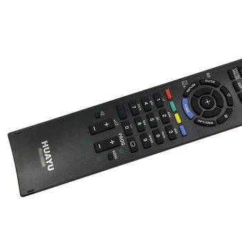 Pentru SONY Înlocuire Control de la Distanță RM-GD011 RM-GD015 KDL-40EX500 KLV-40BX400 TV