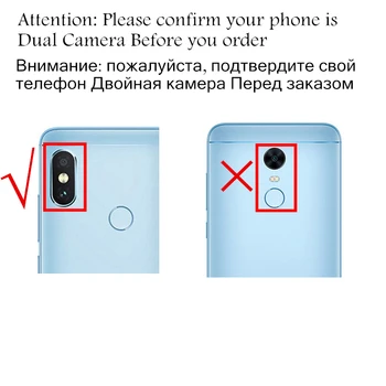 Pentru Xiaomi Redmi Note 5/ Nota 5Pro fingerprint scanner Button Acasă Cablu Flex Senzor Touch ID Reveni Flex Cablu Piese de schimb