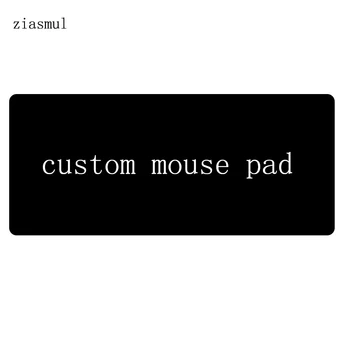 Personalizate, mouse pad Cauciuc Natural Calculator mat 35x30cm gaming mousepad mare încheietura restul padmouse keyboard jocuri pc gamer birou