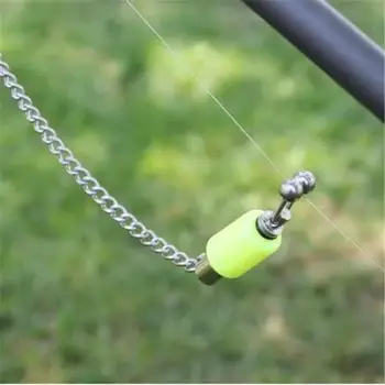 Pescuit la crap Accesoriu Musca Indicator LED Lanț de Pescuit Swinger pentru Muscatura de Alarmă