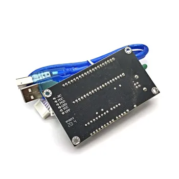 PIC K150 ICSP Programator USB de Programare Automata a Dezvolta Microcontroler +USB Cablu ICSP