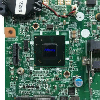 Placa de baza Laptop Pentru Acer E1-431 E1-471 Bord Principal DAZQSAMB6F1 DAZQSAMB6E0 w/ 1GB placa video cip