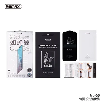 Remax Temperat Pahar Ecran Protector Pentru iphone 12 12 Mini-12 Pro Pro Max 9D arc marginile Explozie-dovada, rezistent la uzura