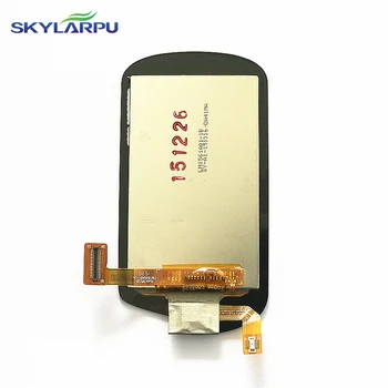 Skylarpu ecran LCD pentru GARMIN OREGON 700 Handheld GPS Ecran LCD cu Touch screen, digitizer inlocuire Reparare