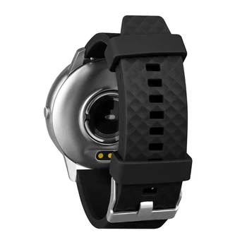 Smartwatch Smartek SW-150 ceas inteligent, pulsometer, Oximetru, podometer, BT 4.0, ecran tactil, monitor somn