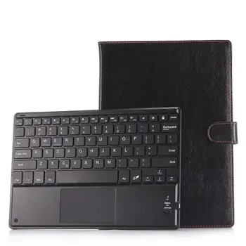 Tastatura Capacul suportului Pentru Chuwi Hi9 Aer MT6797 10.1 Comprimat tastatura Wireless Pentru Hi 10 Hi10 Plus Pro Hibook Pro Surbook Mini Caz