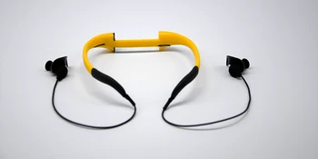 Tayogo Impermeabil Cască Os Înlocuitor pentru P8 MP3 Player rezistent la apa