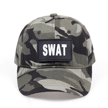 TUNICA forțelor Speciale SWAT Tactice Șepci Barbati Brand șapcă de baseball americane swat camuflaj camuflaj snapback pălării Gorras Planas pălărie capac