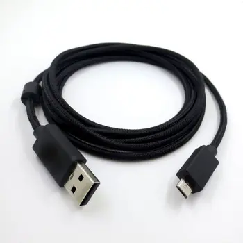 USB Cablu pentru Căști Cablu Audio pentru Logitech G633 G633s Cască PXPE