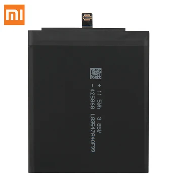 XiaoMi Original Inlocuire Baterie BN3A Pentru Xiaomi Redmi Du-te Baterie Noua Autentic Baterie Telefon 2910mAh