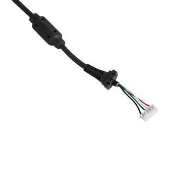 Înlocuirea Firului USB 5Pin Gamepad Cablu cablu Cablu Separatiste Adaptor pentru Xbox 360 Wired Controller Accesorii de Înaltă Calitate 2020