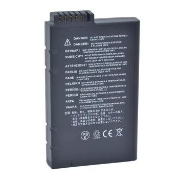 Înlocuitor pentru goform ECG baterie LI202S-6600 Li202S-60A G50 G60 Medicale baterie